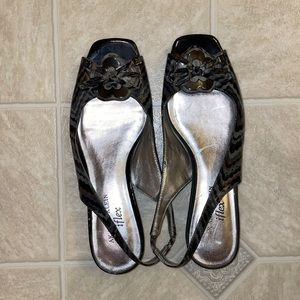 Anne Klein Shoes